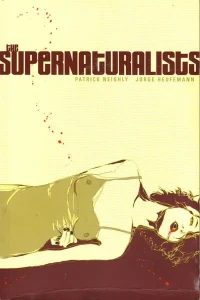Supernaturalists