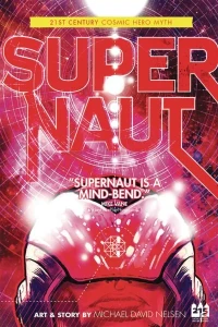 Supernaut