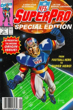 Superpro Special Edition