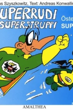 Superrudi & Superstruppi