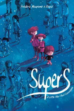 Supers
