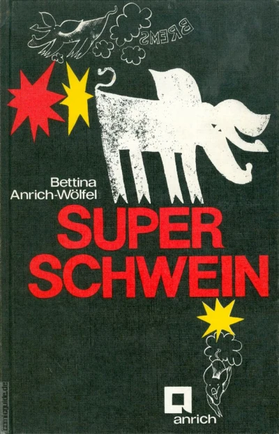 Superschwein (1972) - Series 
