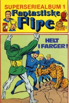 Superseriealbum