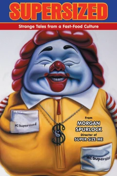 Supersized: Strange Tales from a Fast-Food Culture