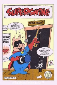Superswine
