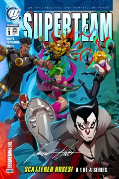 Superteam
