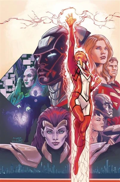 Superwoman (Trade Paperback, 2017) - Series 