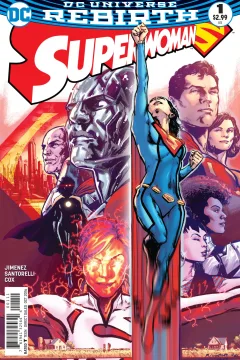 Superwoman