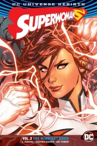 Superwoman: The Midnight Hour