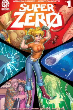 SuperZero