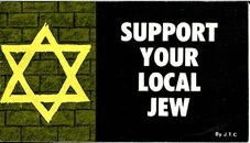 Support Your Local Jew (1976) - Series 