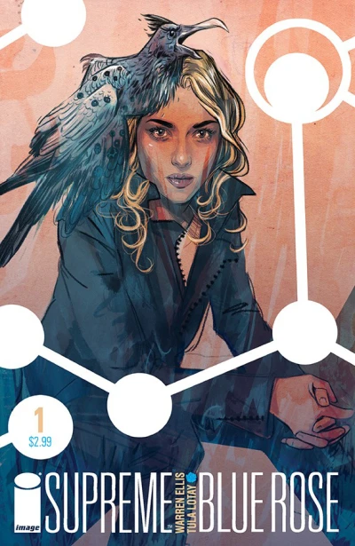 Supreme Blue Rose (2014) - Series 
