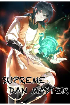 Supreme Dan Master