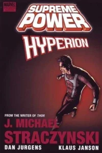 Supreme Power: Hyperion