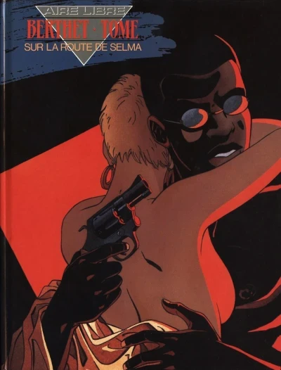 Sur la route de Selma (1991) - Series 