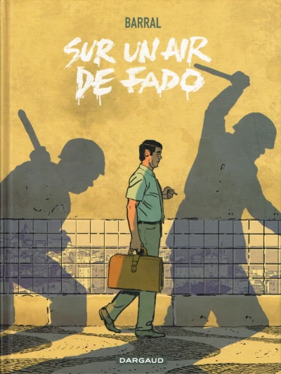 Sur un air de Fado (2021) - Series 