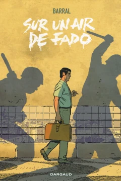 Sur un air de Fado