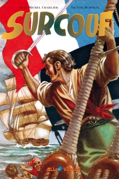 Surcouf