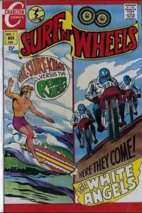 Surf n' Wheels