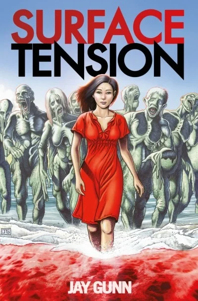 Surface Tension (2016) - Series 