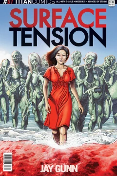 Surface Tension