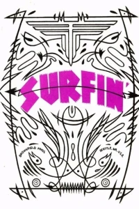 Surfin'