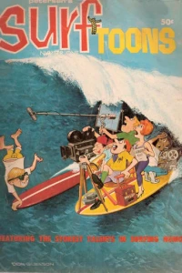 SURFtoons