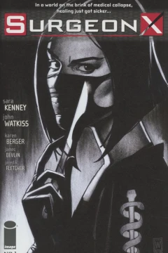 Surgeon X