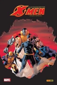 Surpreendentes X-Men - Edição Especial