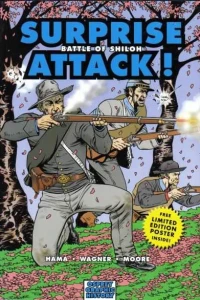 Surprise Attack!: Battle of Shiloh