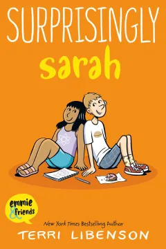 Surprisingly Sarah