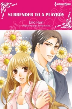 Surrender To A Playboy