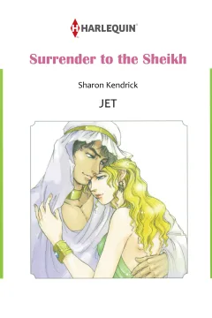Surrender to the Sheikh