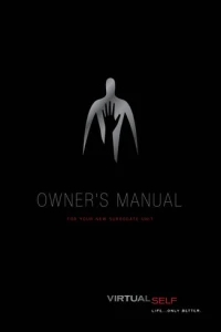 Surrogates Owner's Manual