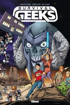 Survival Geeks