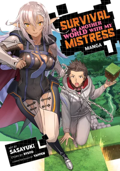 Survival in Another World with My Mistress! (2022) - Series 