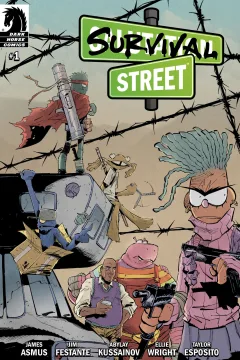 Survival Street