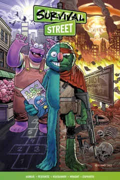 Survival Street