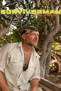 Survivorman: The Horn of Providence