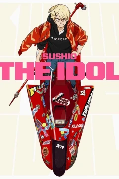 Sushio The Idol