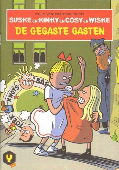 Departement Onderwijs en Vorming