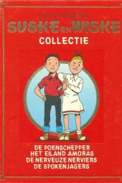 Suske en Wiske Collectie