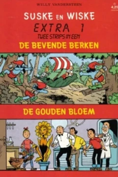 Suske en Wiske Extra
