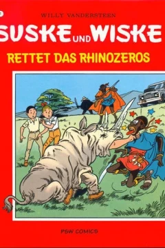 Suske und Wiske