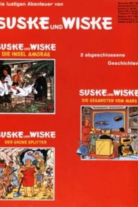 Suske und Wiske
