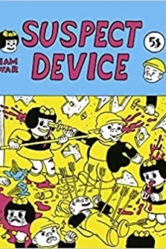 Suspect Device