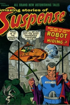Suspense