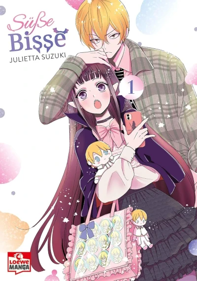 Süße Bisse (2025) - Series 