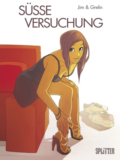 Süsse Versuchung (2014) - Series 