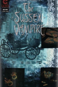 Sussex Vampire